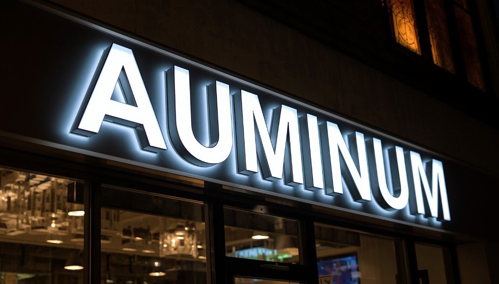 3D Signage Solutions