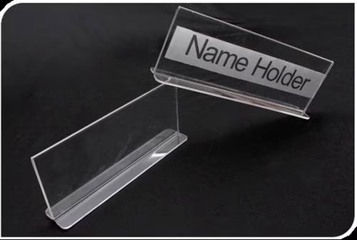 LED channel letters fabrication