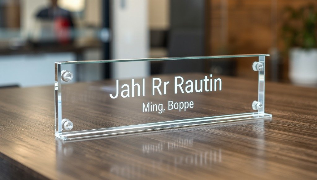 Indoor Branding