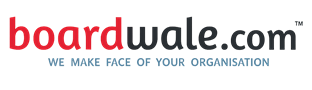BoardWale Logo